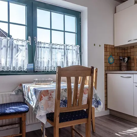 Apartment 50036... Carolinensiel