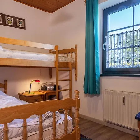 50036... Apartment Carolinensiel