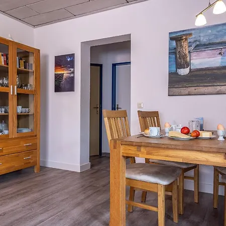 Apartment 50036... Carolinensiel